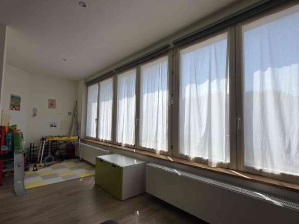 Grote gerenoveerde woning in een groene omgeving nabij het Boelarebos