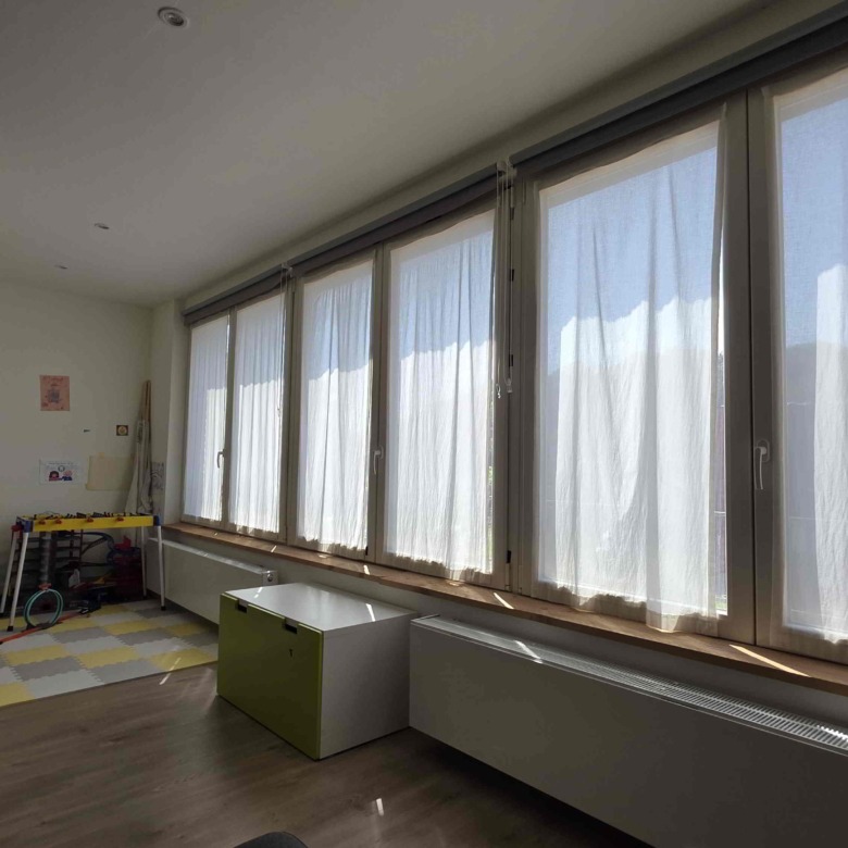 Grote gerenoveerde woning in een groene omgeving nabij het Boelarebos