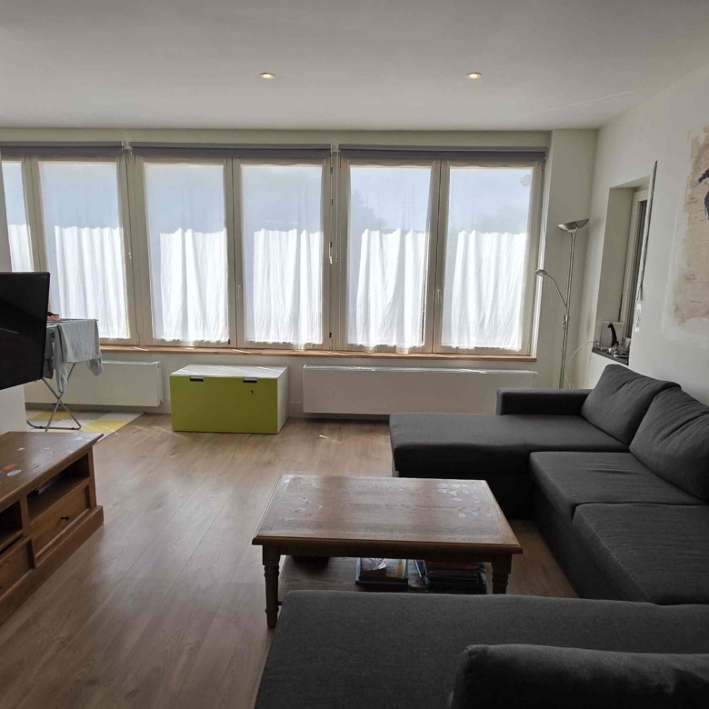Grote gerenoveerde woning in een groene omgeving nabij het Boelarebos