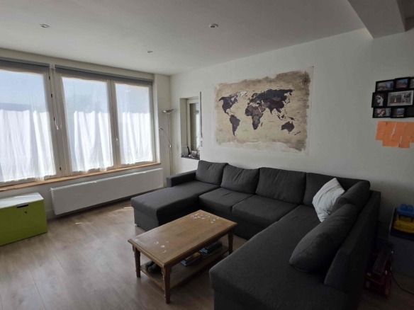 Grote gerenoveerde woning in een groene omgeving nabij het Boelarebos