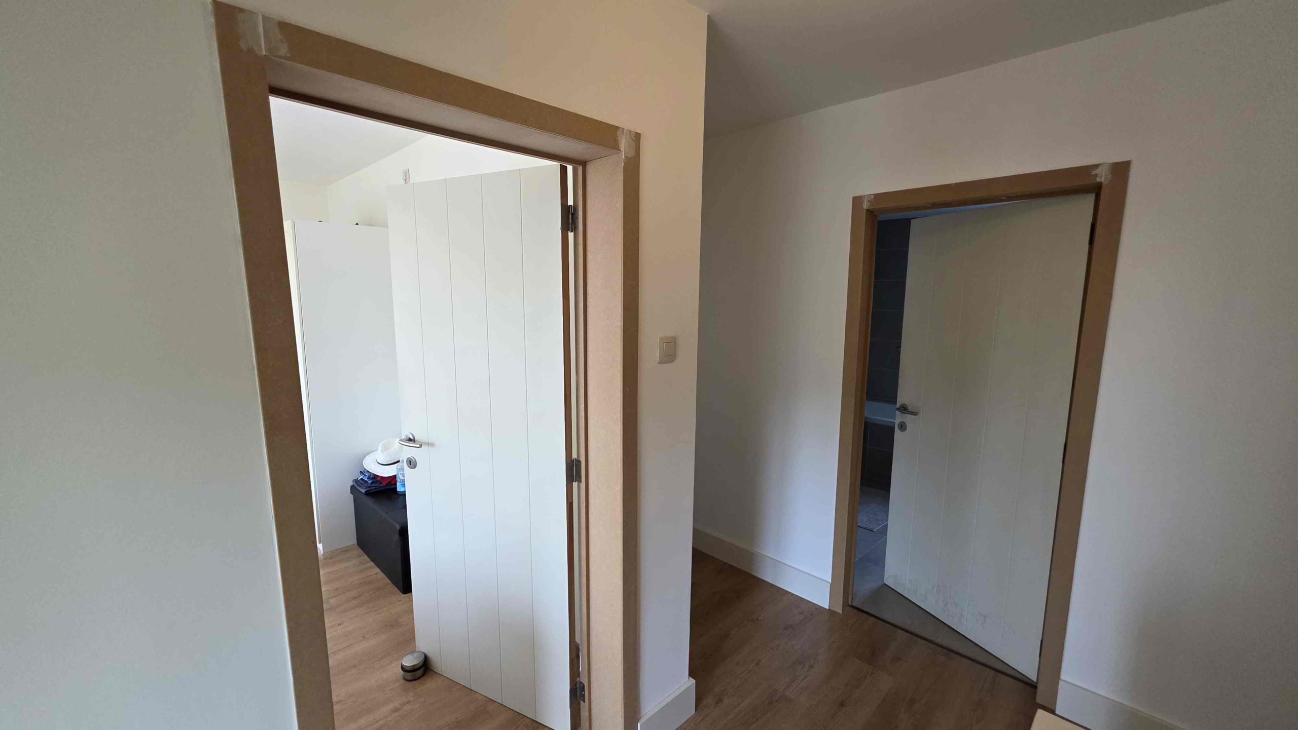 Grote gerenoveerde woning in een groene omgeving nabij het Boelarebos