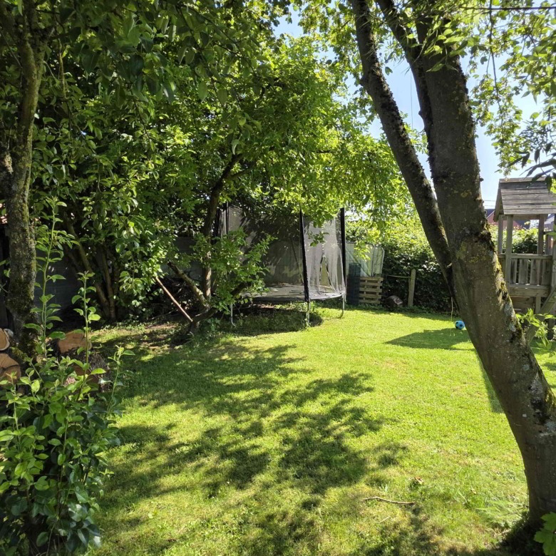 Grote gerenoveerde woning in een groene omgeving nabij het Boelarebos