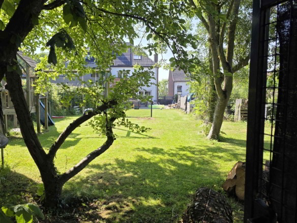 Grote gerenoveerde woning in een groene omgeving nabij het Boelarebos
