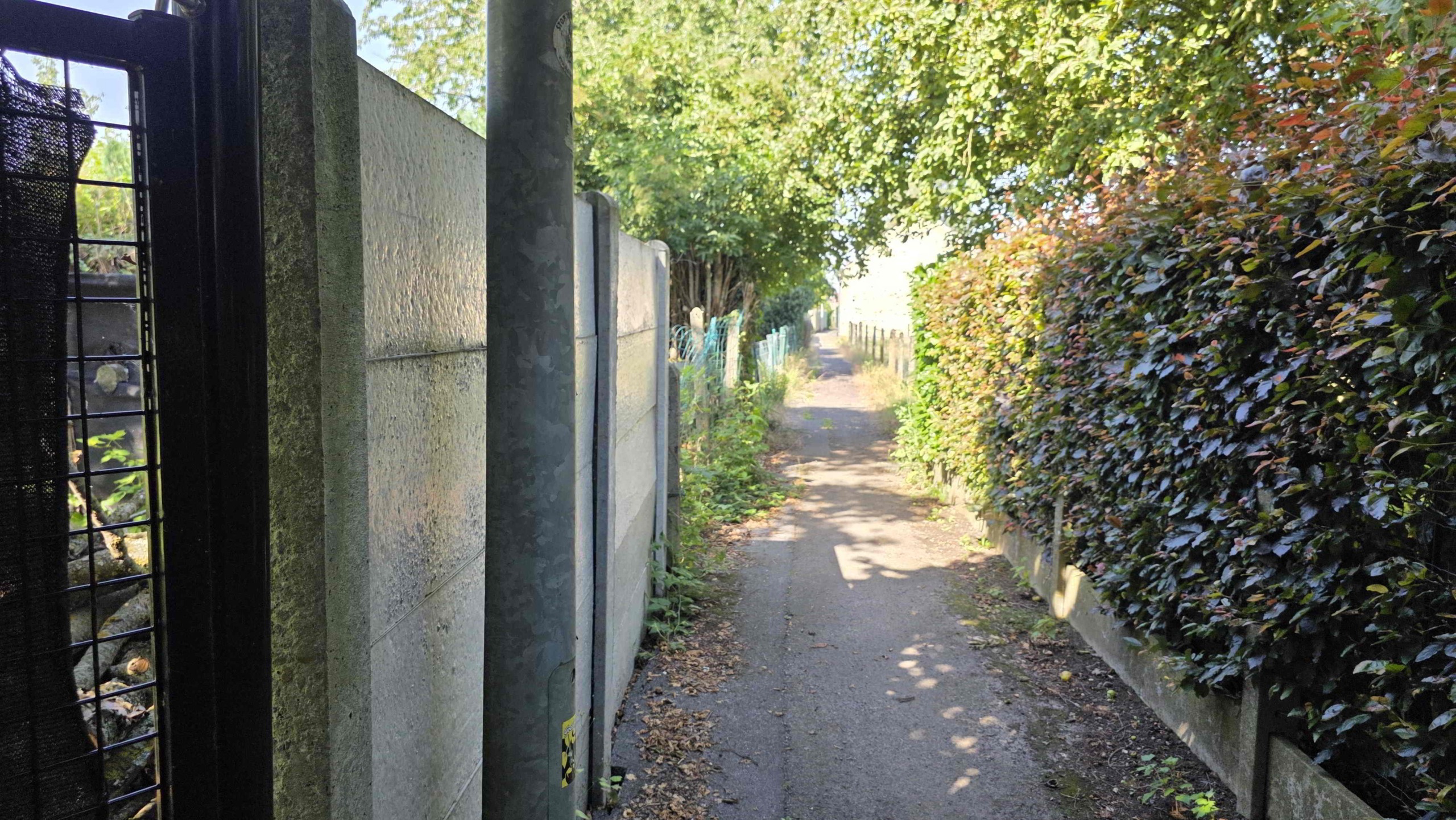 Grote gerenoveerde woning in een groene omgeving nabij het Boelarebos