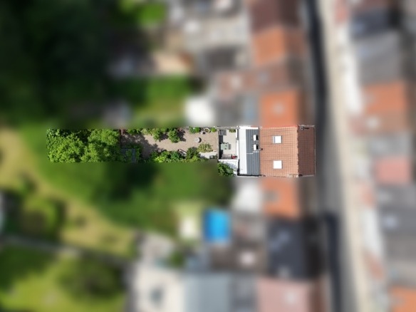 Gezellige instapklare woning met mooie zonnige tuin