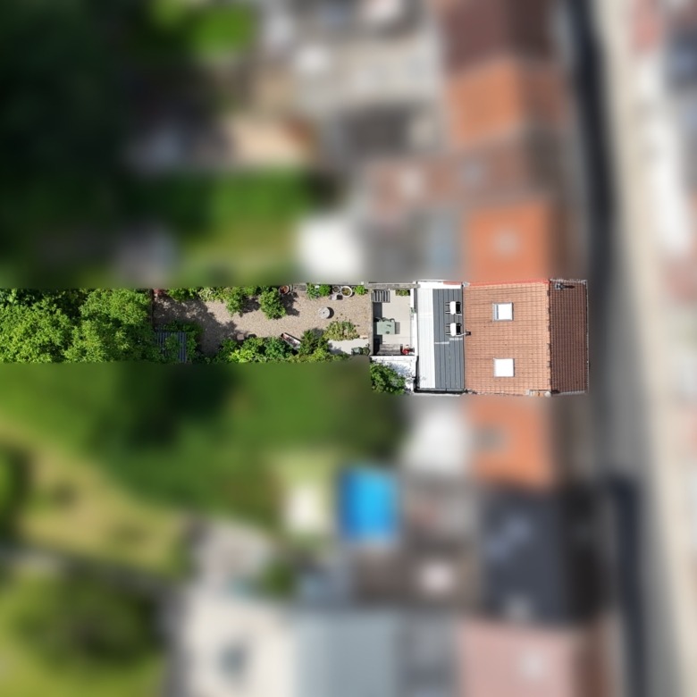 Gezellige instapklare woning met mooie zonnige tuin