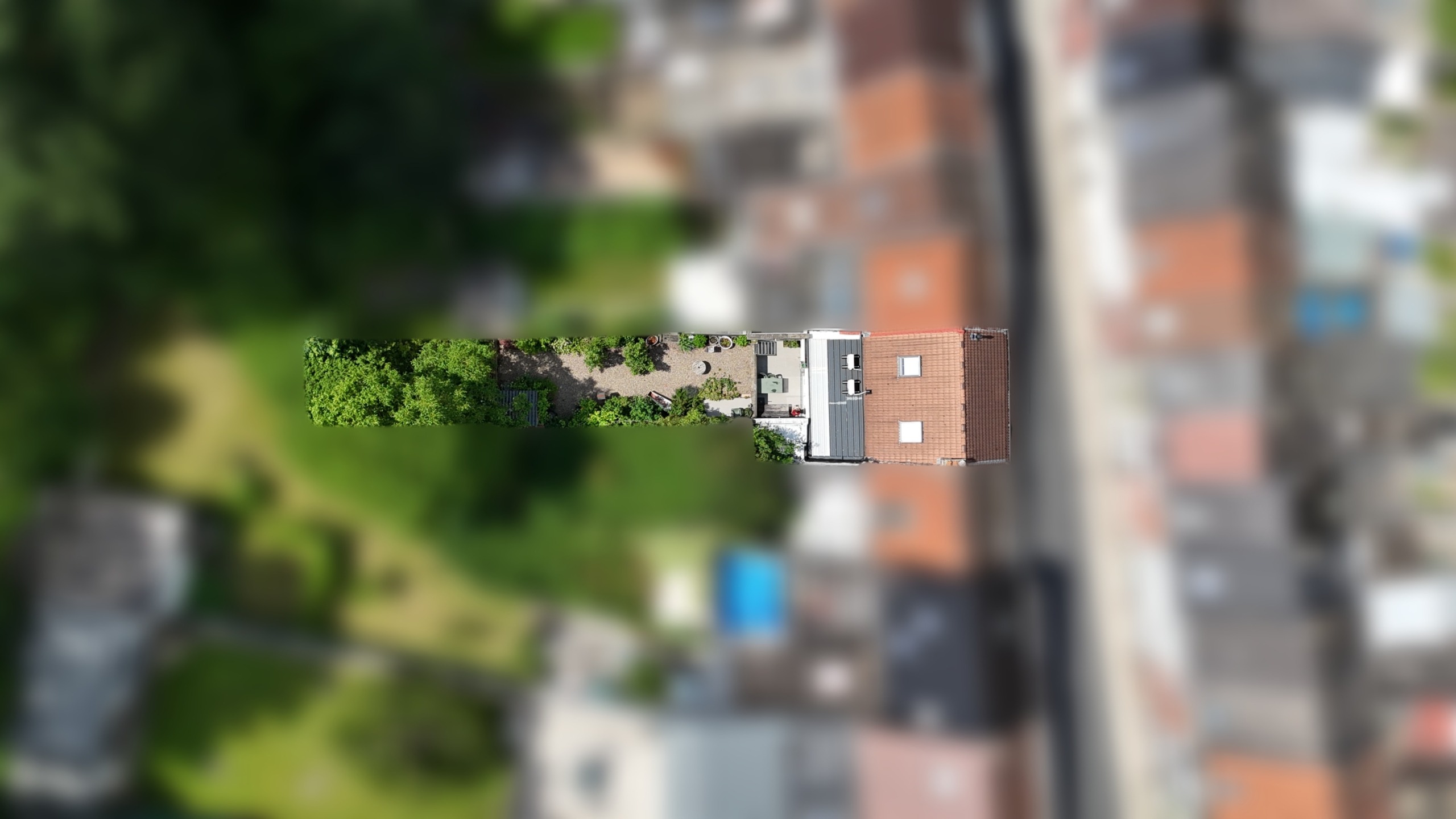 Gezellige instapklare woning met mooie zonnige tuin