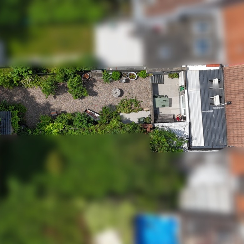 Gezellige instapklare woning met mooie zonnige tuin