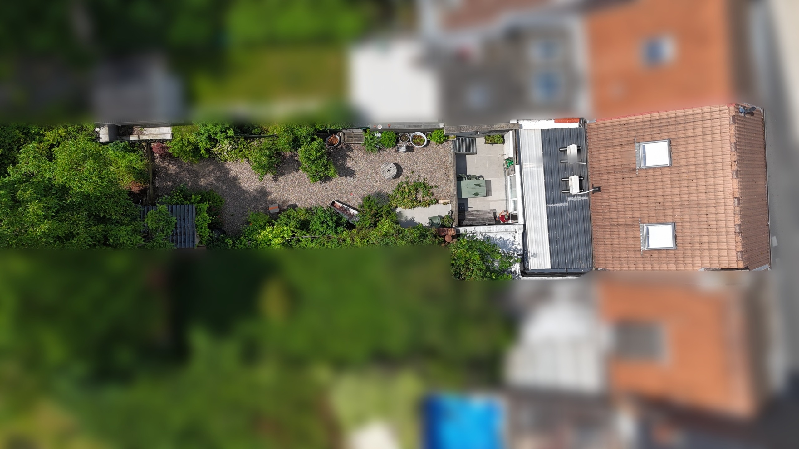 Gezellige instapklare woning met mooie zonnige tuin