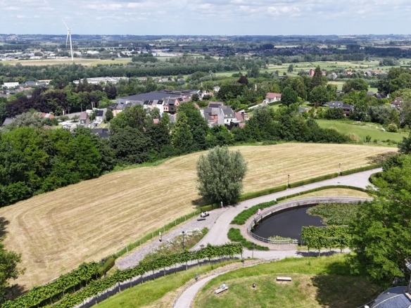 Gezellige instapklare woning met mooie zonnige tuin