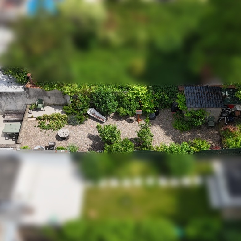 Gezellige instapklare woning met mooie zonnige tuin