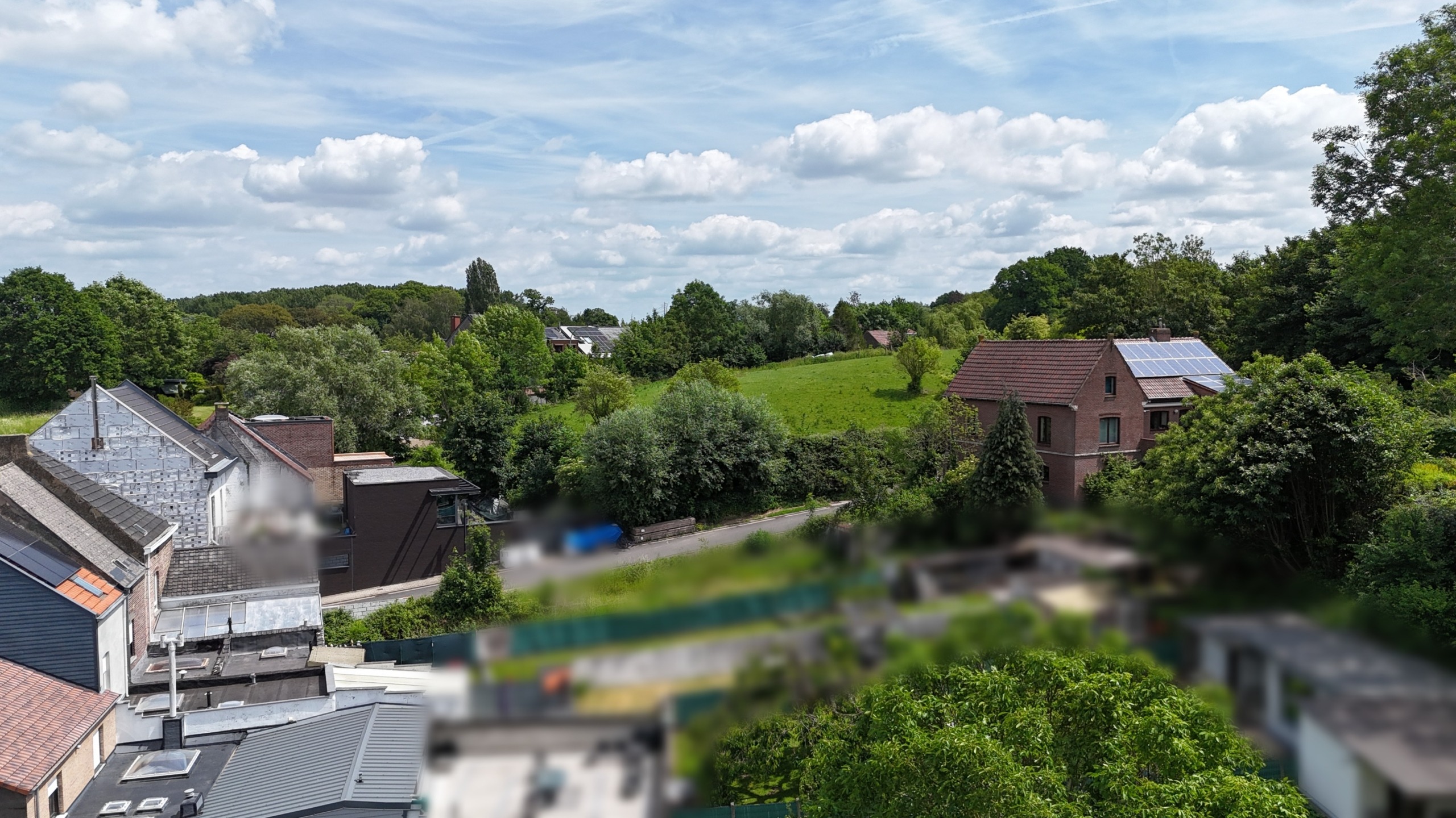 Gezellige instapklare woning met mooie zonnige tuin