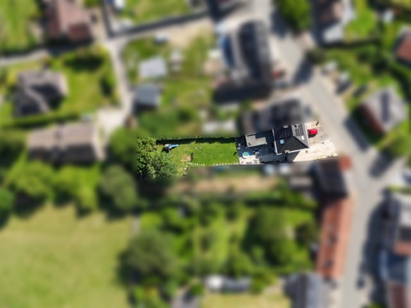 Grote gerenoveerde woning in een groene omgeving nabij het Boelarebos