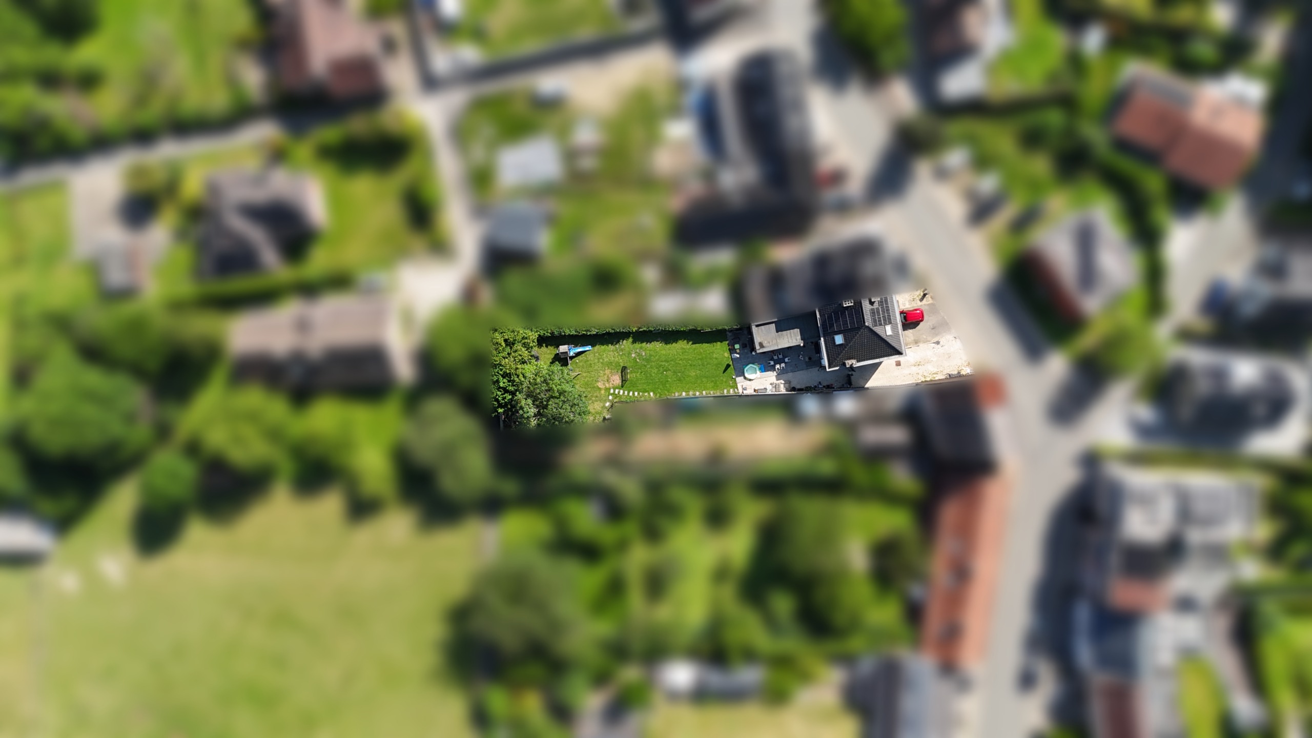 Grote gerenoveerde woning in een groene omgeving nabij het Boelarebos