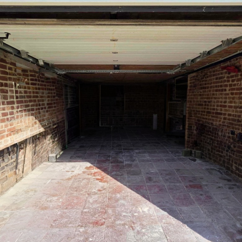 Grote gerenoveerde woning in een groene omgeving nabij het Boelarebos