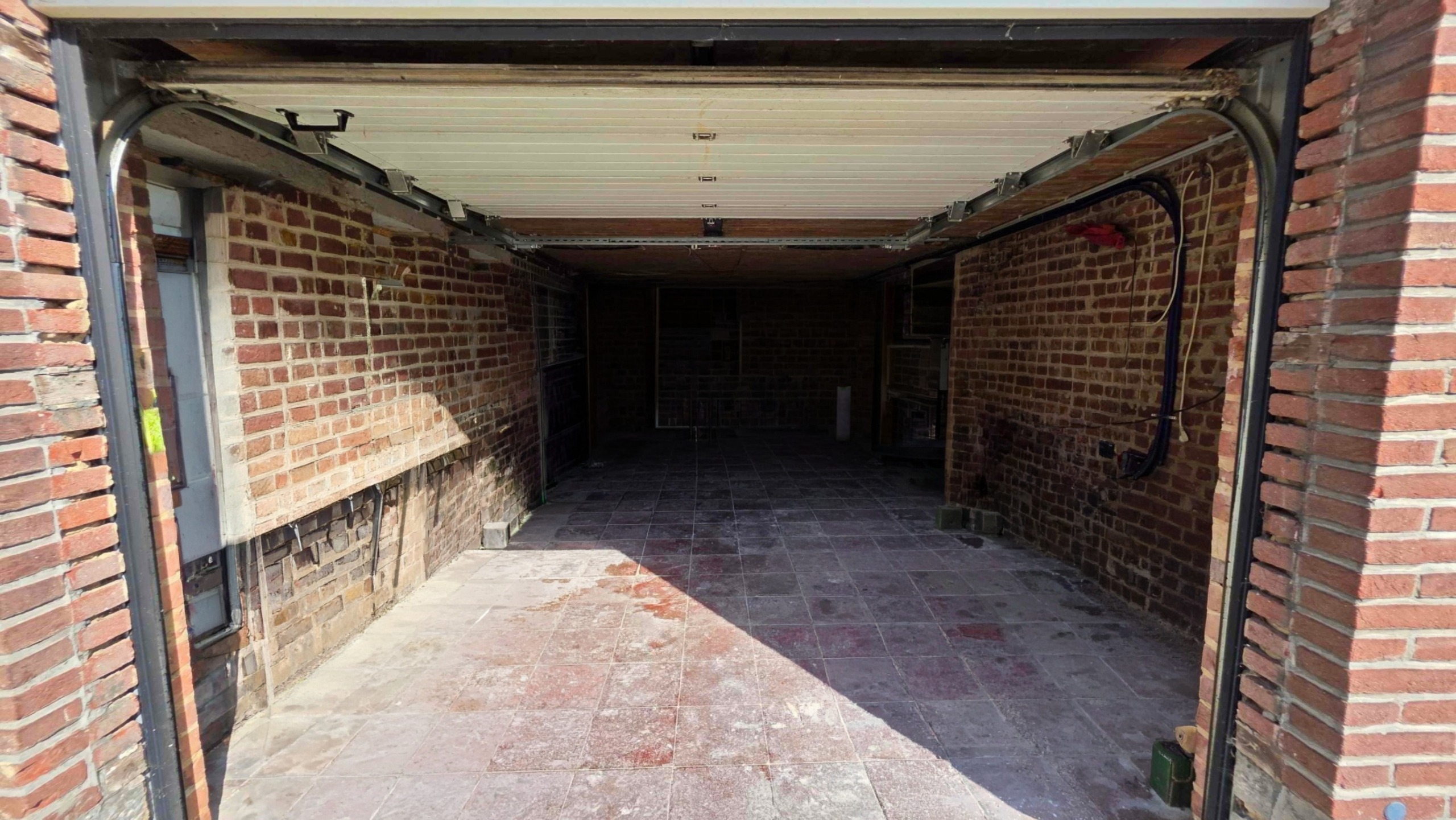 Grote gerenoveerde woning in een groene omgeving nabij het Boelarebos