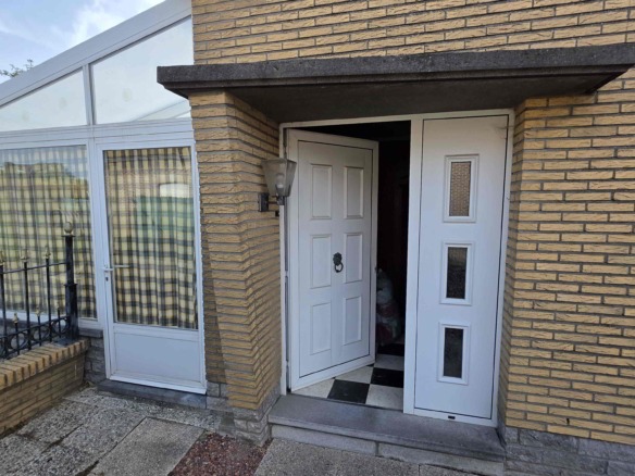 Gezellige gelijkvloerse woning nabij de Gavers