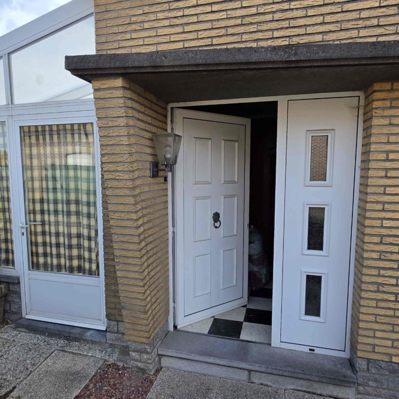 Gezellige gelijkvloerse woning nabij de Gavers