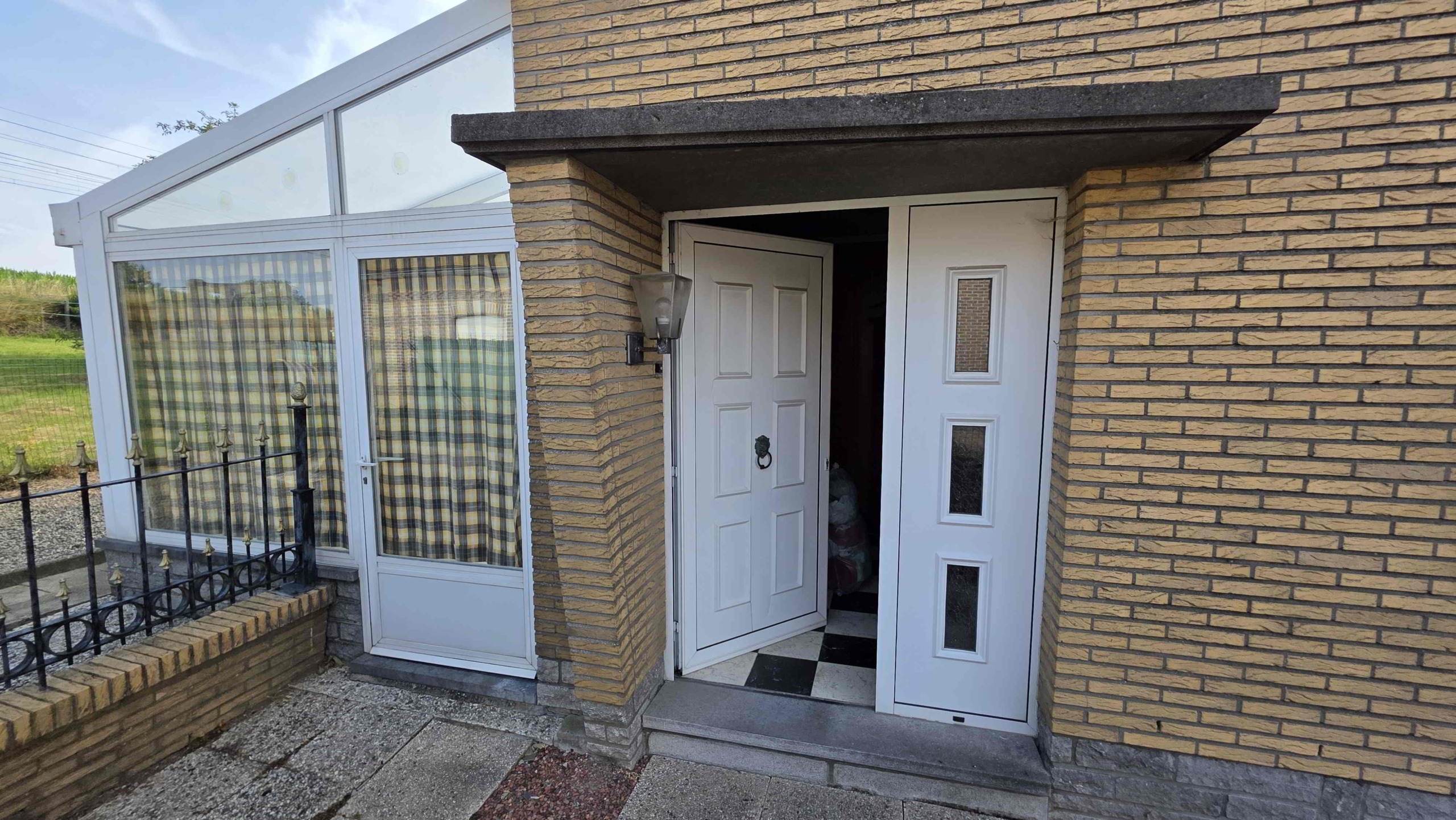 Gezellige gelijkvloerse woning nabij de Gavers