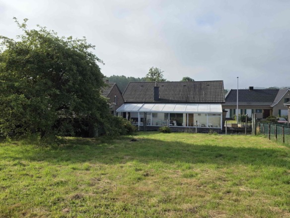 Gezellige gelijkvloerse woning nabij de Gavers