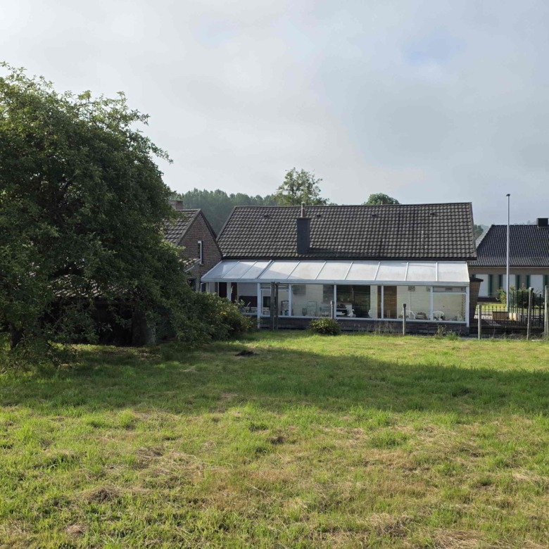 Gezellige gelijkvloerse woning nabij de Gavers