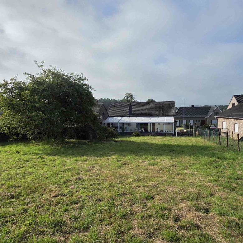 Gezellige gelijkvloerse woning nabij de Gavers
