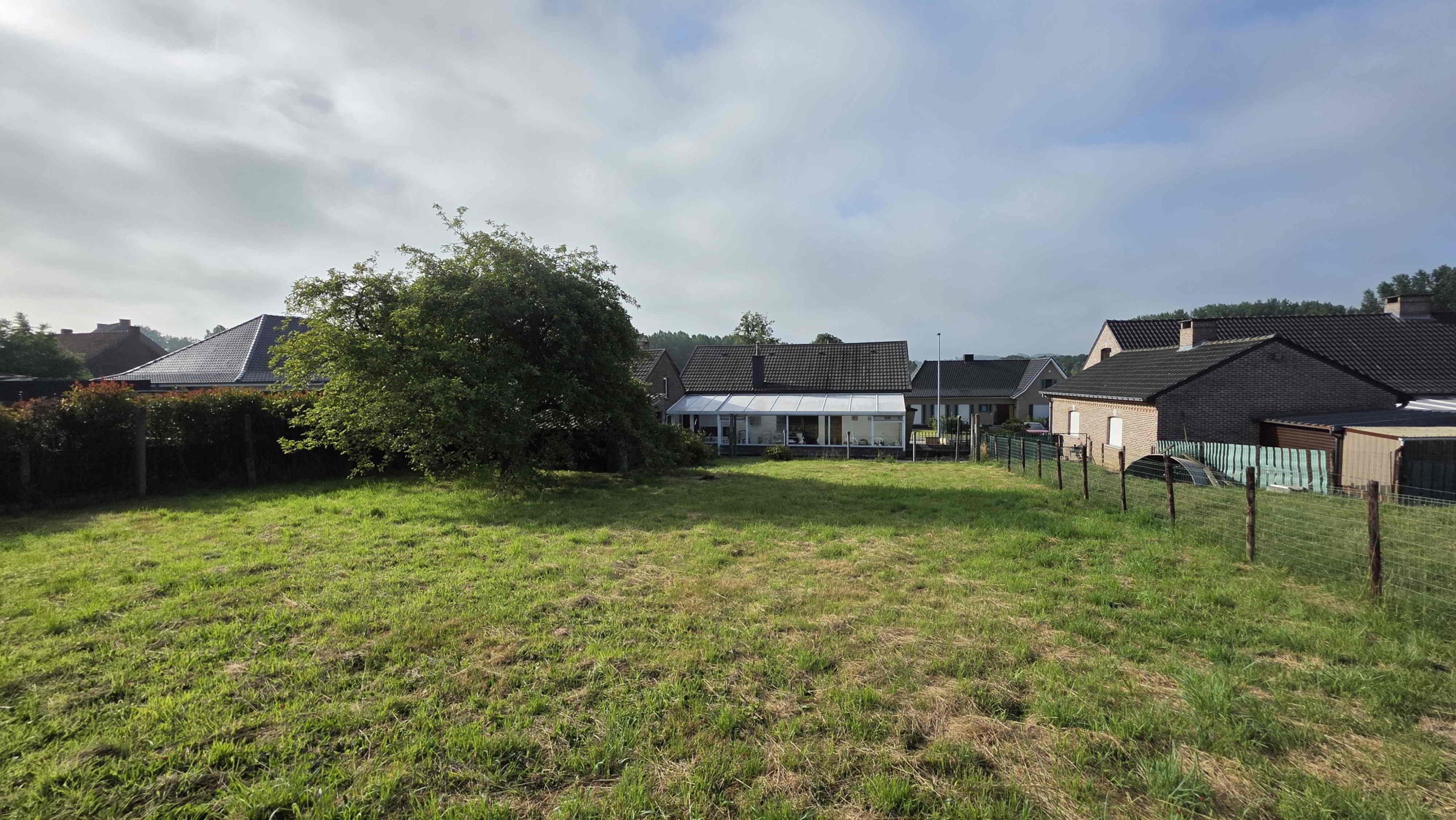 Gezellige gelijkvloerse woning nabij de Gavers