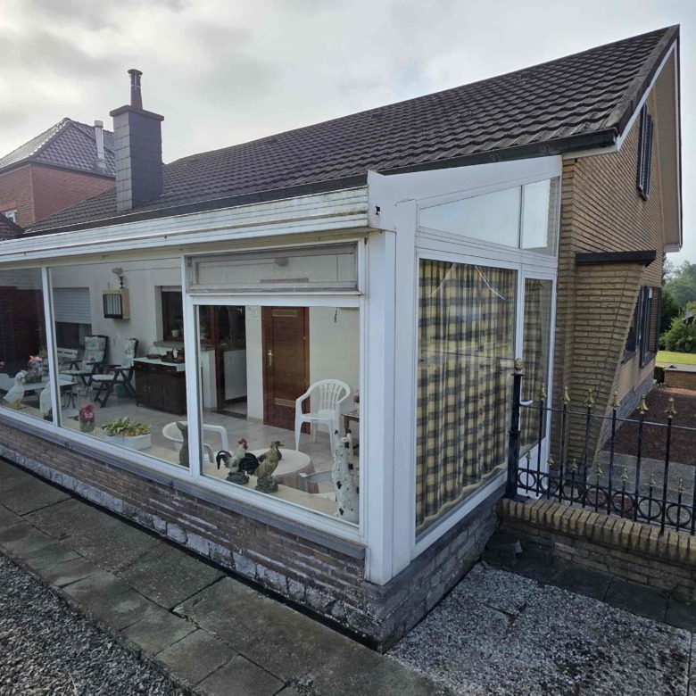 Gezellige gelijkvloerse woning nabij de Gavers