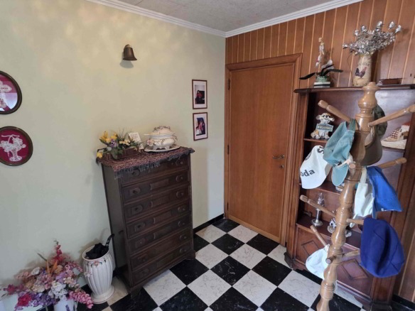 Gezellige gelijkvloerse woning nabij de Gavers