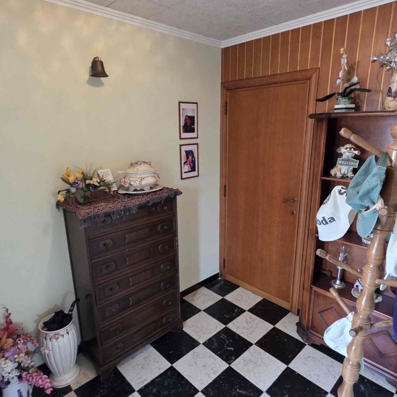 Gezellige gelijkvloerse woning nabij de Gavers