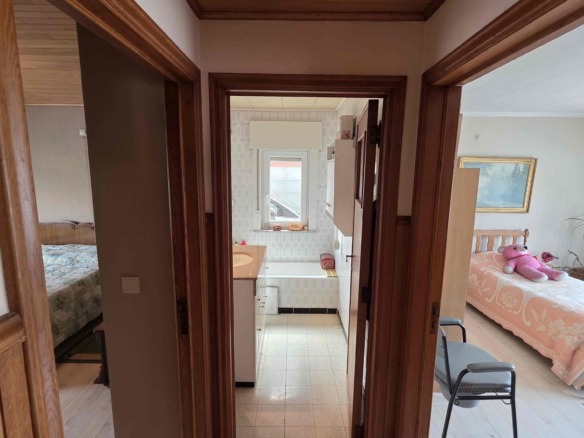 Gezellige gelijkvloerse woning nabij de Gavers