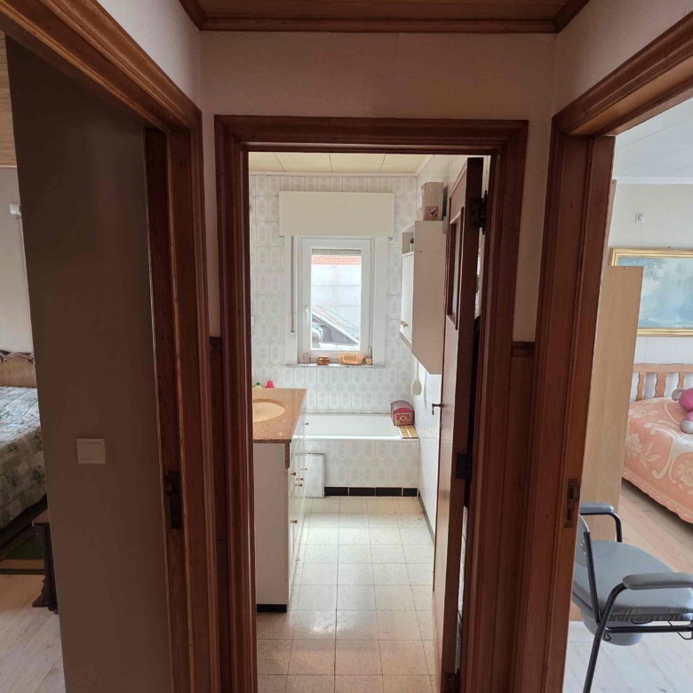 Gezellige gelijkvloerse woning nabij de Gavers