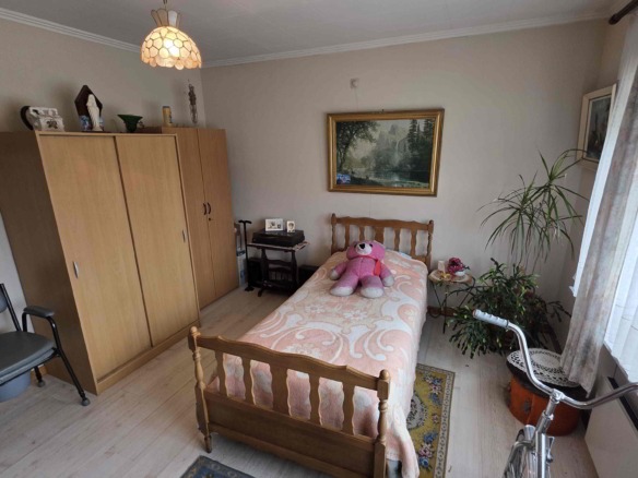 Gezellige gelijkvloerse woning nabij de Gavers