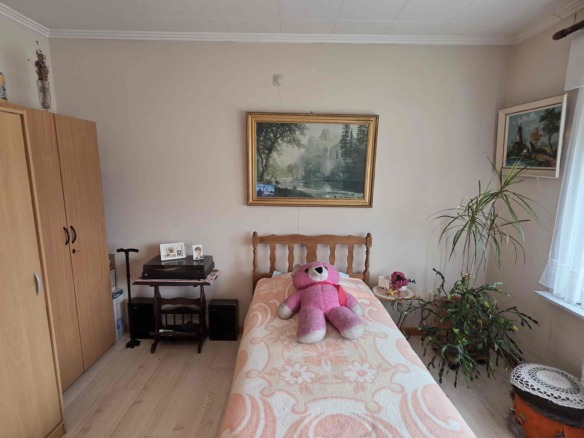 Gezellige gelijkvloerse woning nabij de Gavers