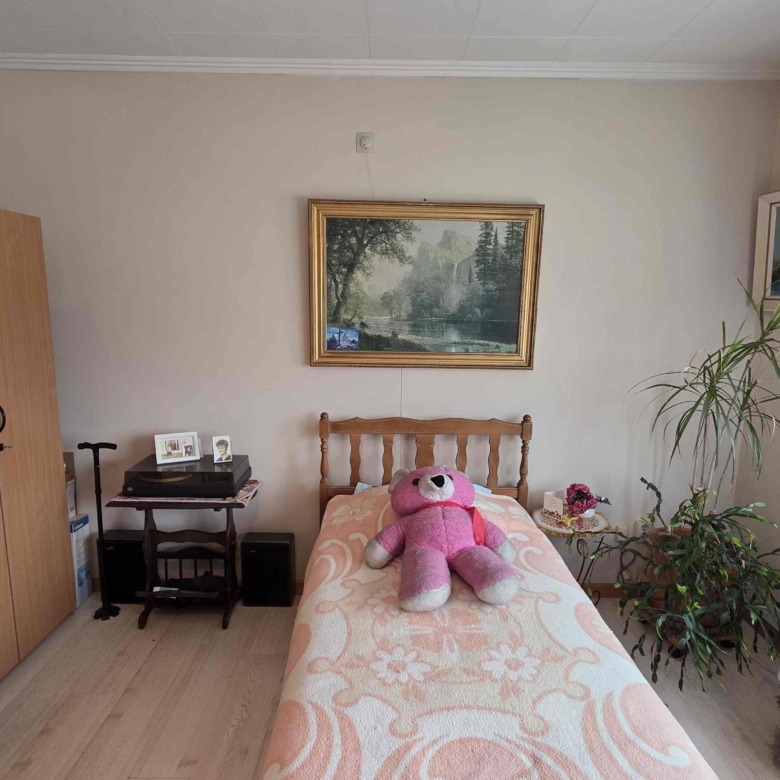 Gezellige gelijkvloerse woning nabij de Gavers