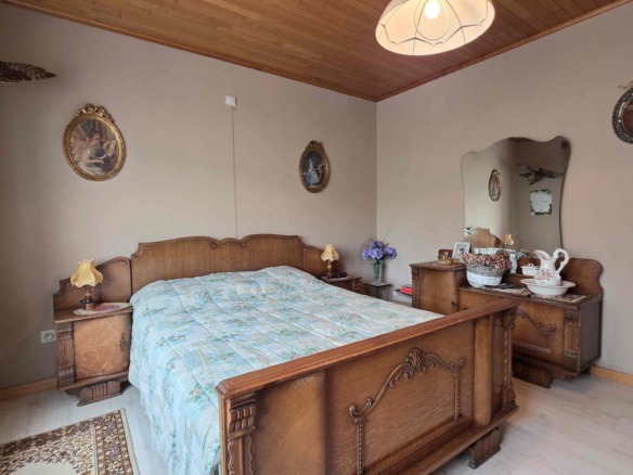 Gezellige gelijkvloerse woning nabij de Gavers