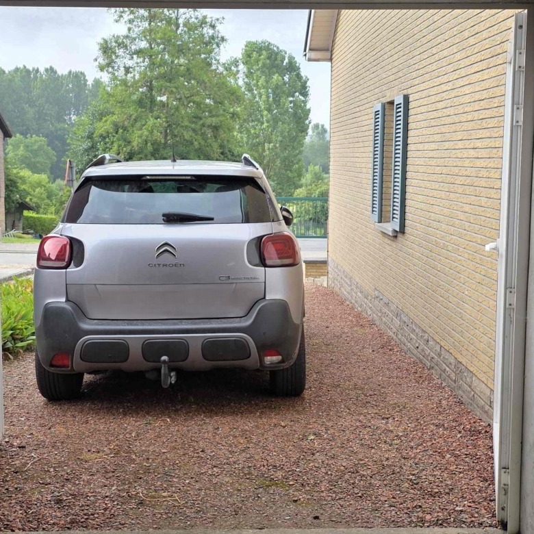 Gezellige gelijkvloerse woning nabij de Gavers