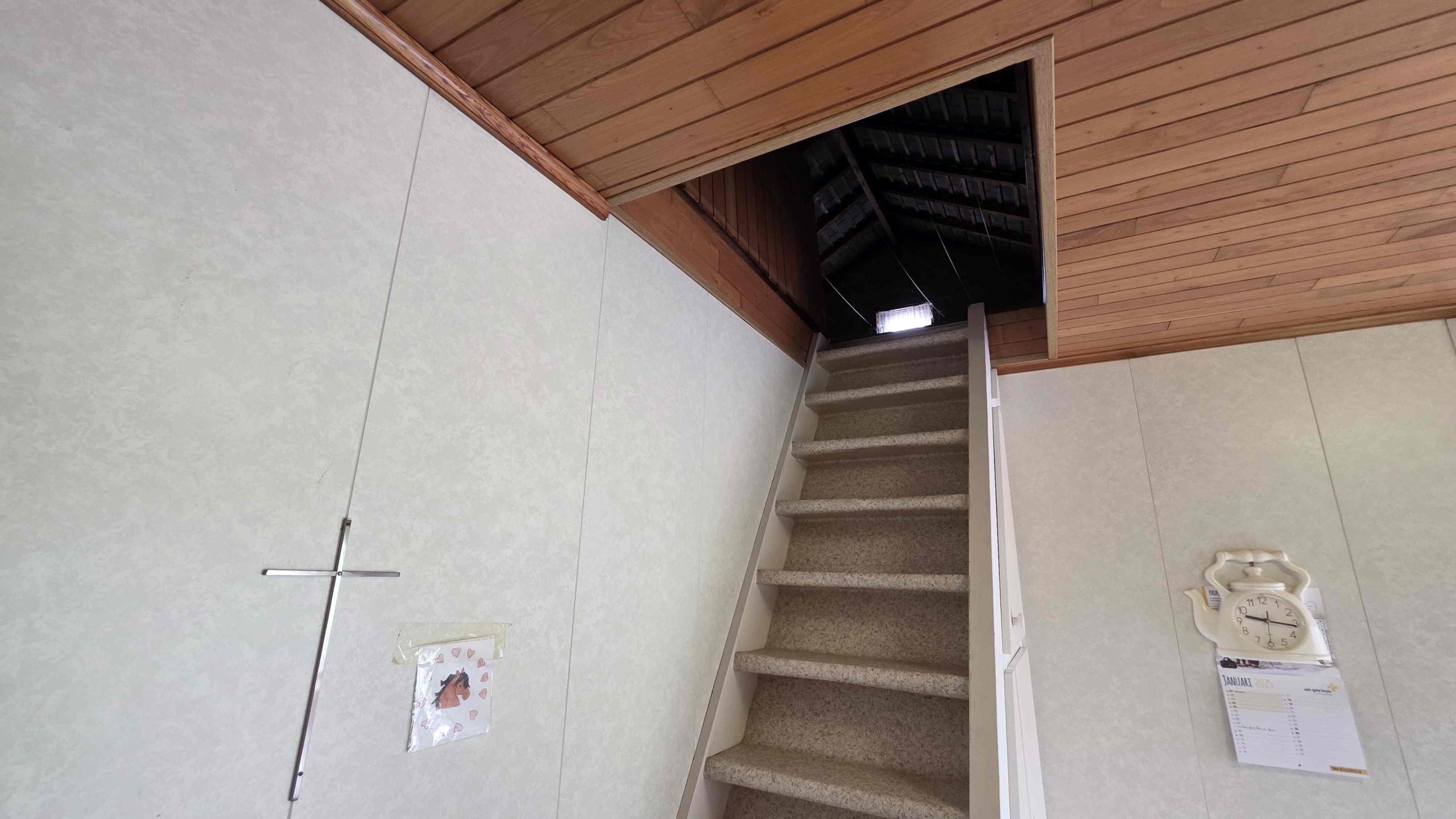 Gezellige gelijkvloerse woning nabij de Gavers