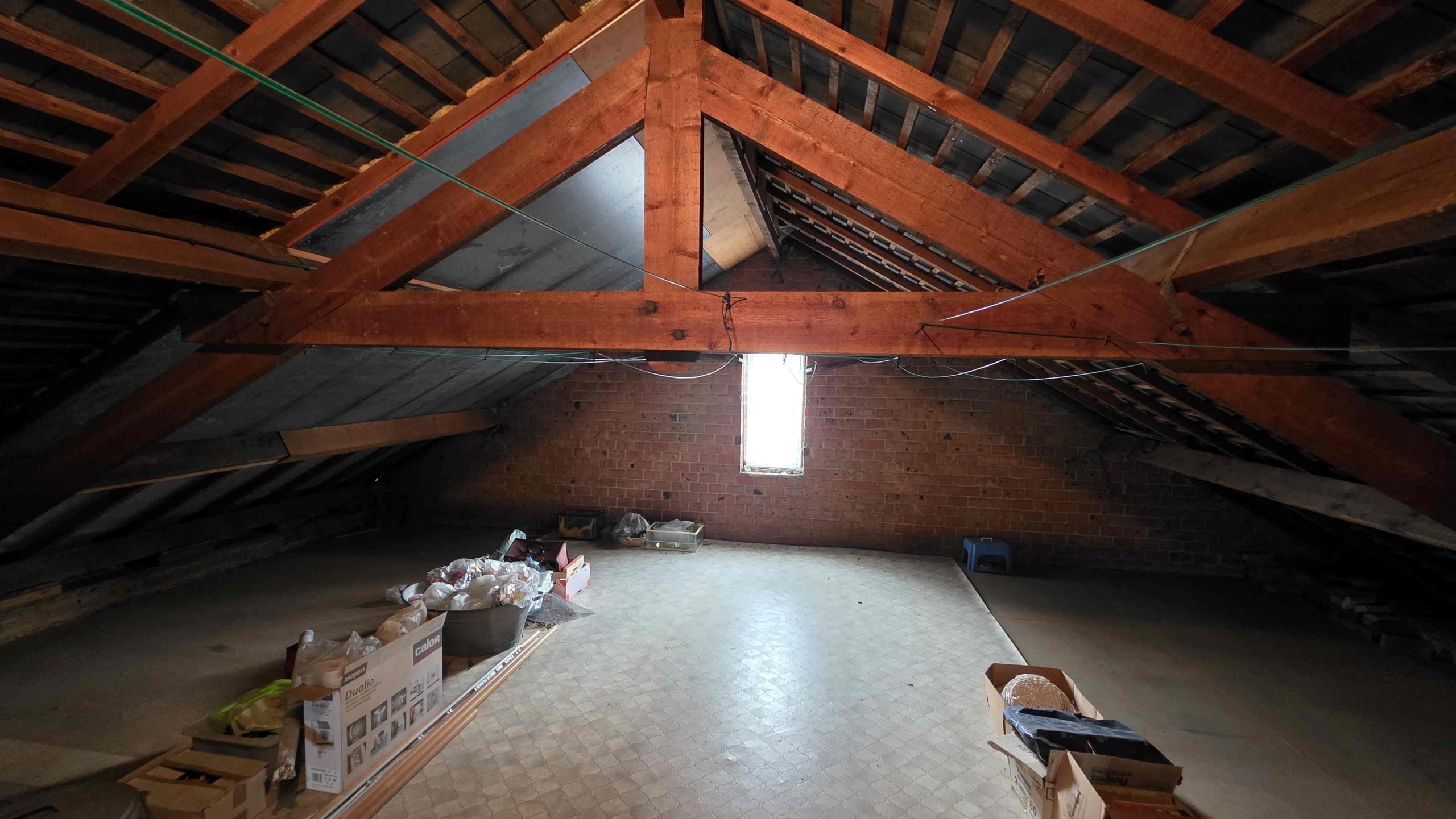 Gezellige gelijkvloerse woning nabij de Gavers