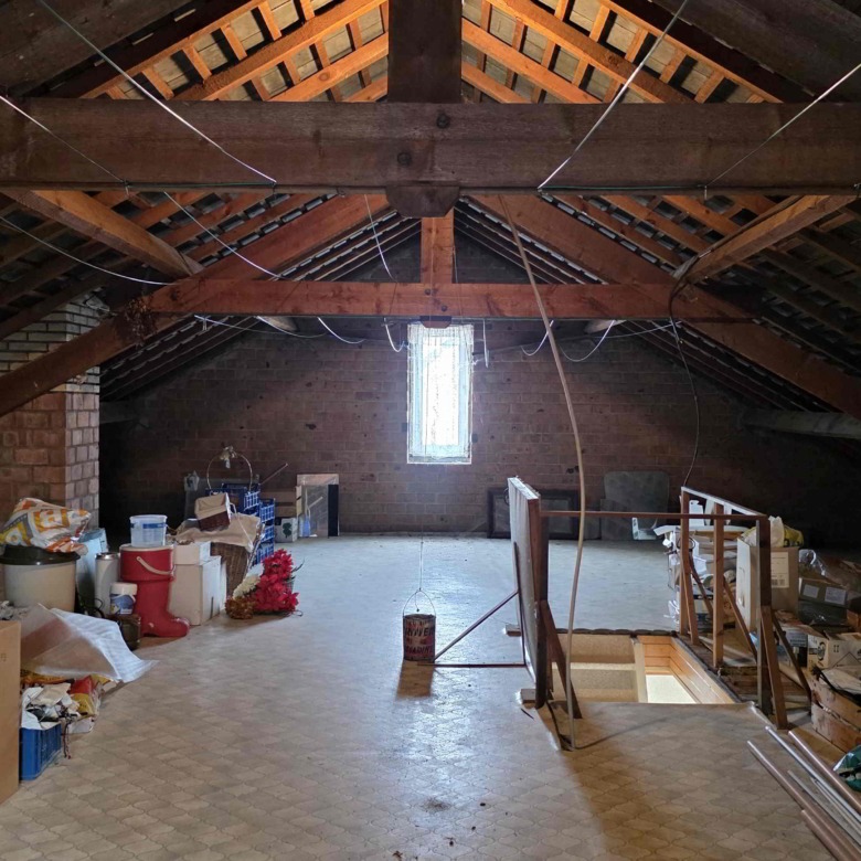 Gezellige gelijkvloerse woning nabij de Gavers