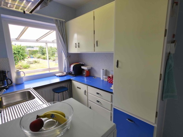 Unieke architecturale woning op een mooi perceel
