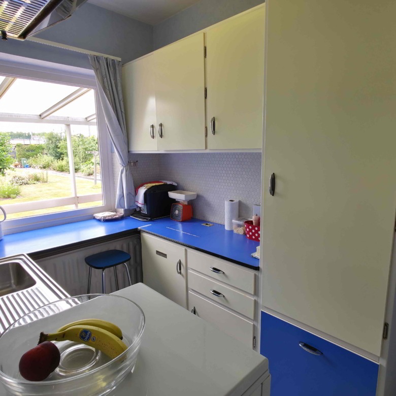 Unieke architecturale woning op een mooi perceel