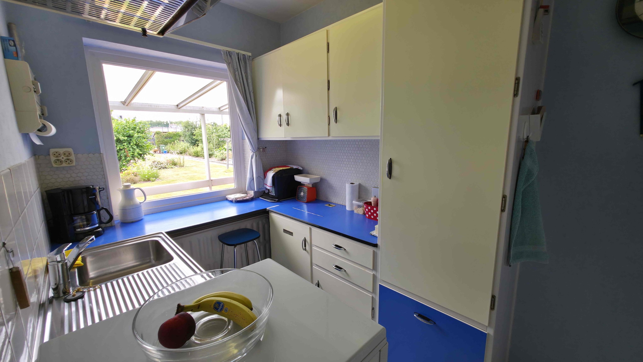 Unieke architecturale woning op een mooi perceel