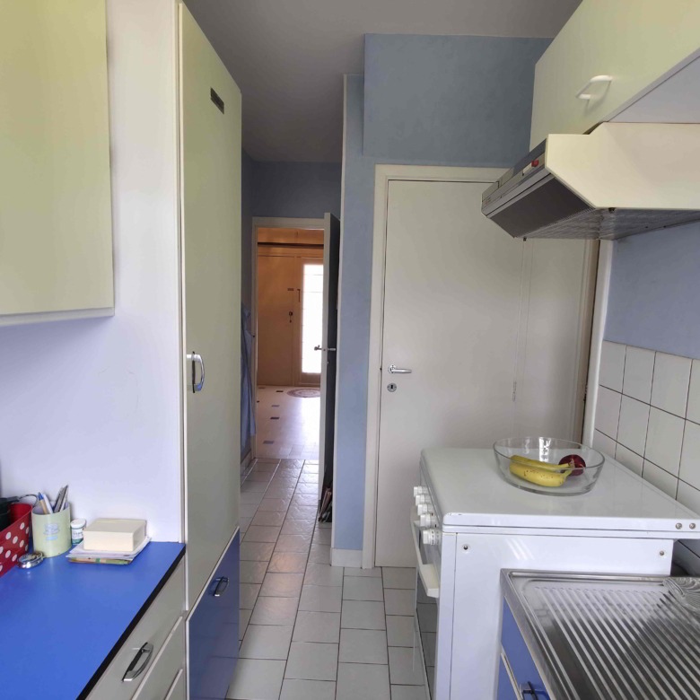 Unieke architecturale woning op een mooi perceel