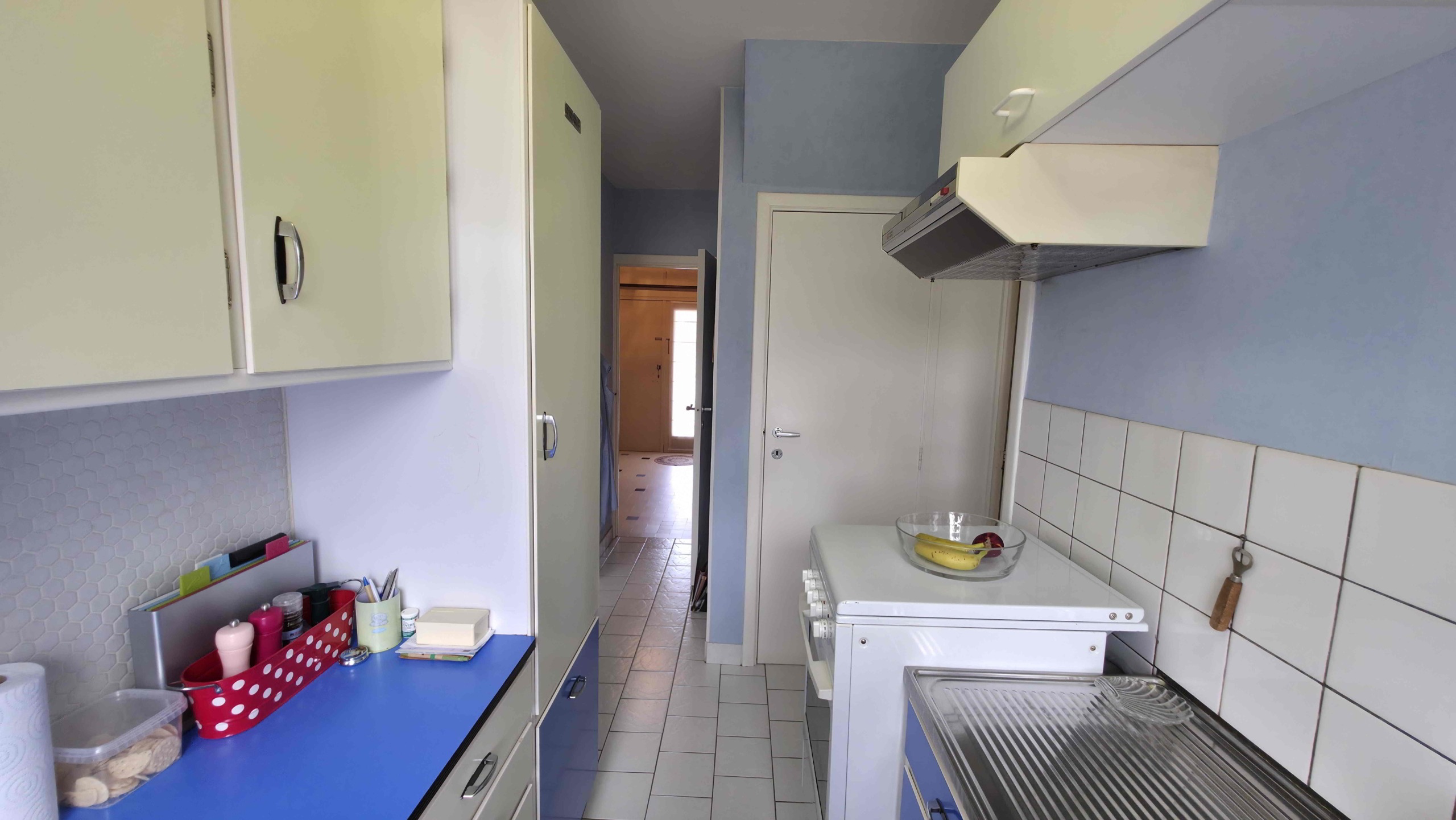 Unieke architecturale woning op een mooi perceel