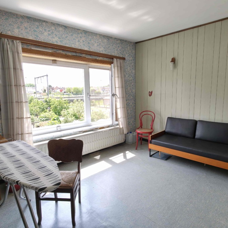 Unieke architecturale woning op een mooi perceel