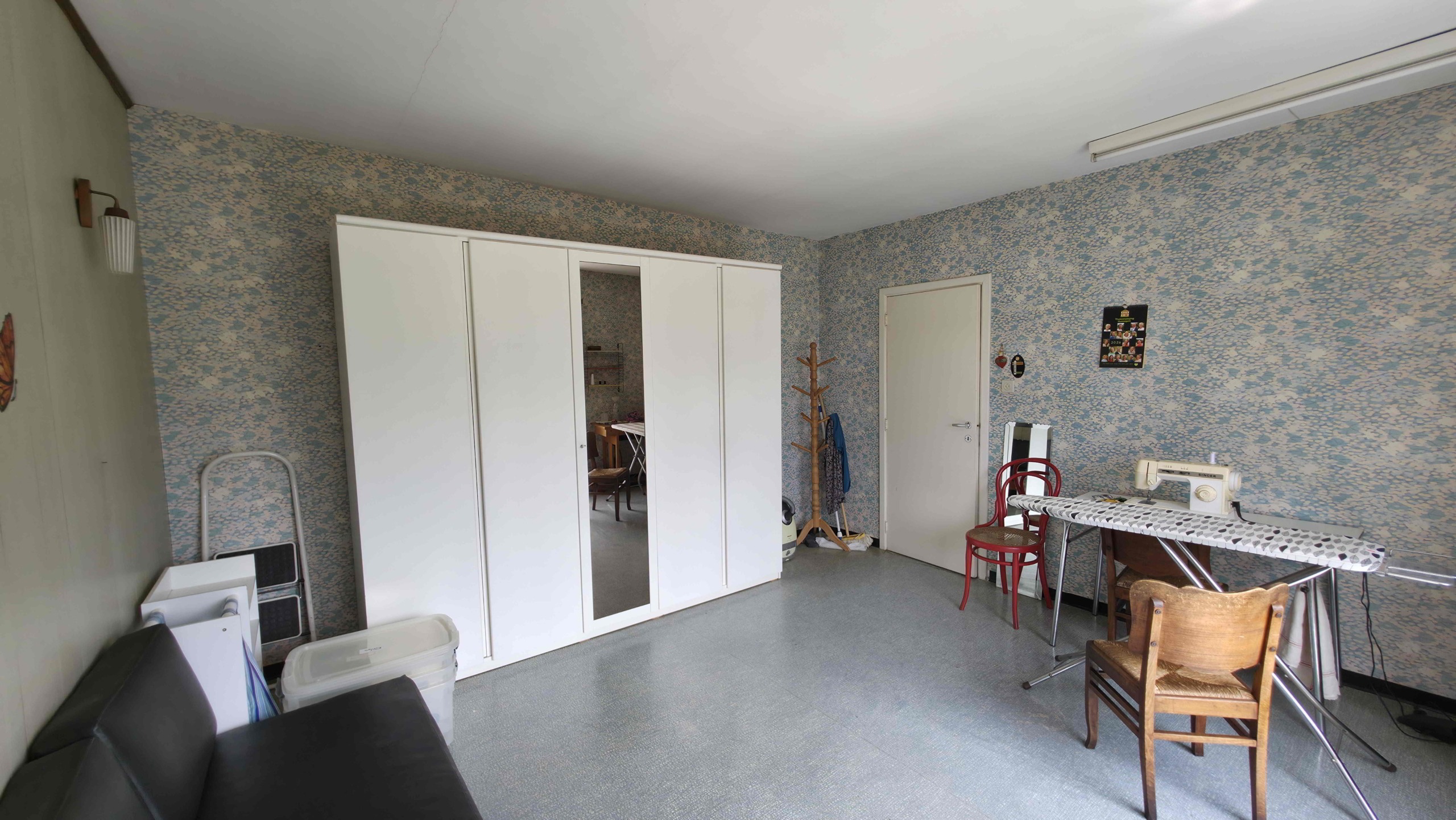 Unieke architecturale woning op een mooi perceel