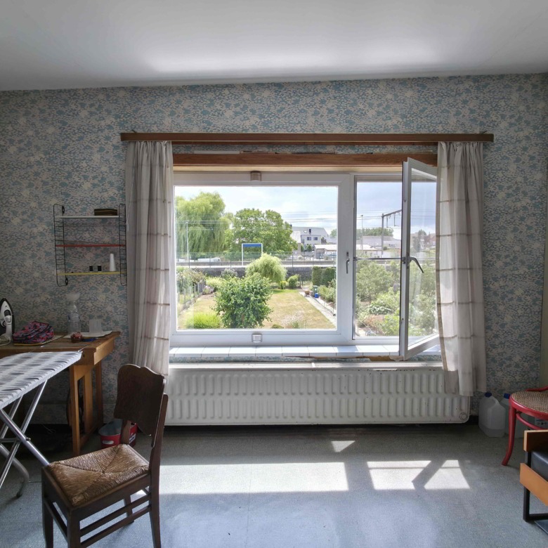 Unieke architecturale woning op een mooi perceel
