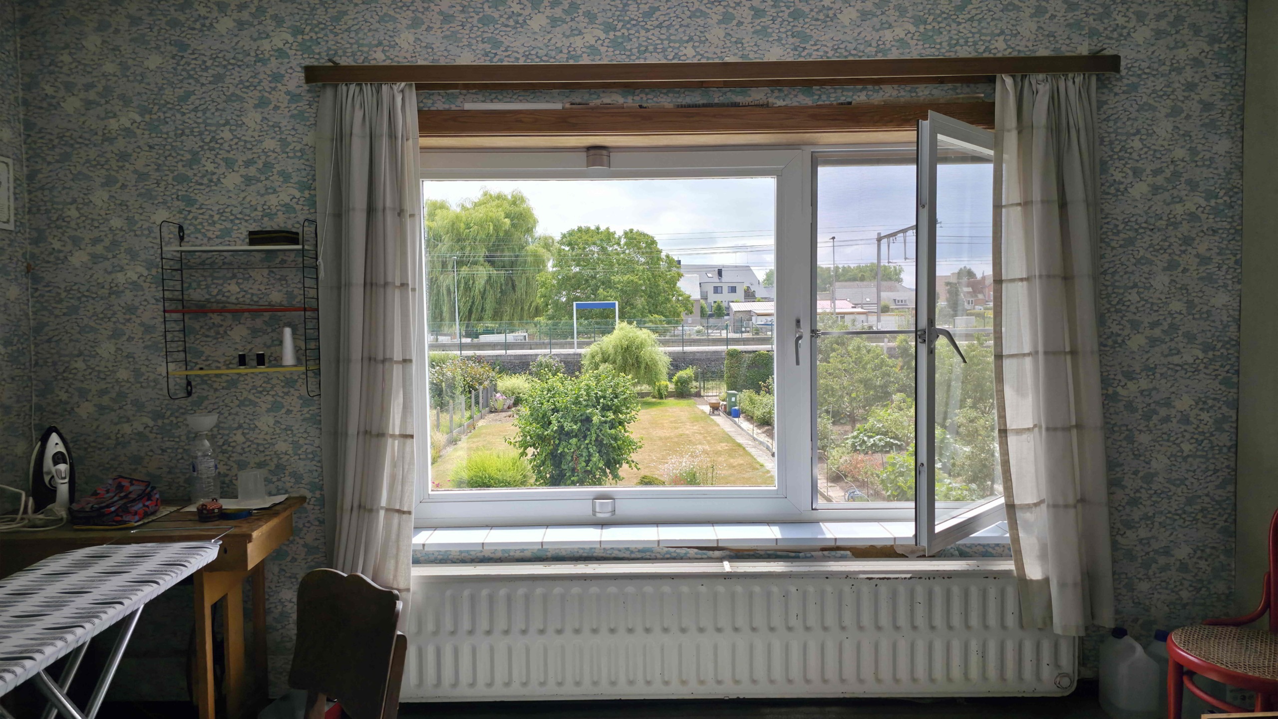 Unieke architecturale woning op een mooi perceel