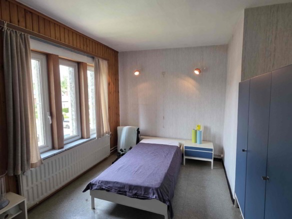 Unieke architecturale woning op een mooi perceel